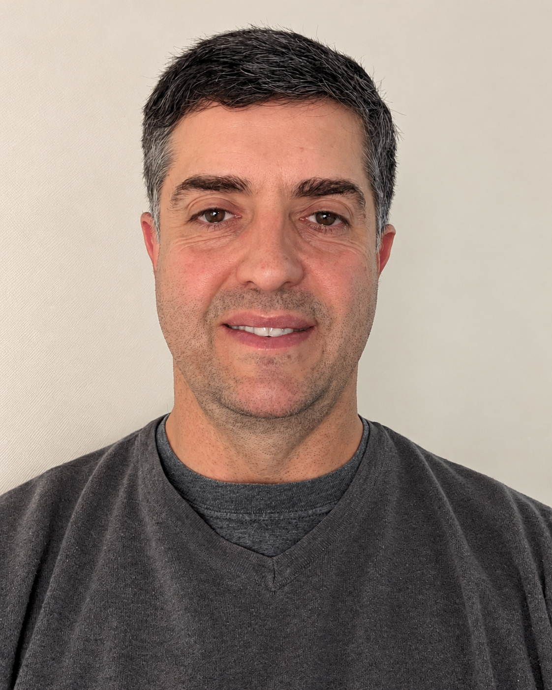 Rodolfo Mingossi Mantovani